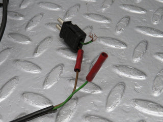 39293 Mercedes-Benz R107 500SL Throttle Body Valve With Sensor 0011406153