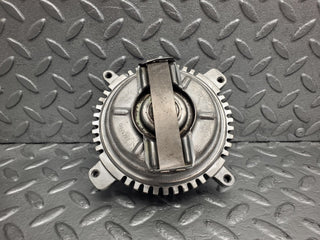 R107 SL engine cooling fan clutch used OEM