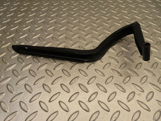 R107 SL soft top lid hinge right side used OEM