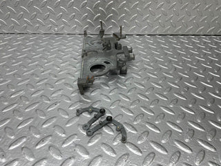 43301 Mercedes-Benz W108 280SE Heater Control Frame Bracket 1088300785