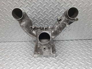 42567 Mercedes-Benz R129 320SL Coupe Air Intake Manifold 1041414801