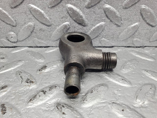 W112 idle speed control regulator used OEM