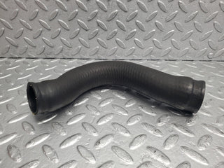 W123 radiator hose pipe used OEM
