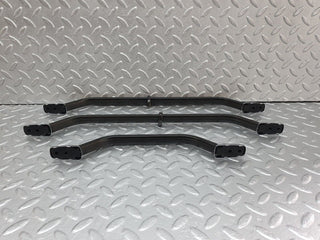 43192 Mercedes-Benz W108 280SE Interior Roof Grab Handle Set