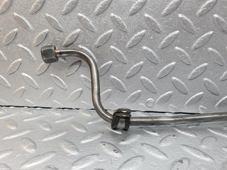 R129 SL fuel hose pipe used OEM