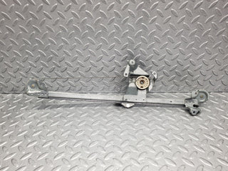 W210 rear left power window regulator used OEM
