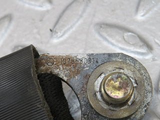 35600 Mercedes-Benz R107 280SL Front Right Seat Belt With Buckle 1078680314 1078603269