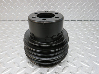 32862 Mercedes-Benz C107 R107 350 V8 Crankshaft Pulley