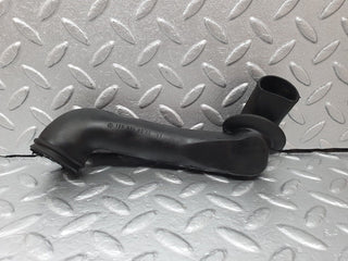 42555 Mercedes-Benz R129 320SL Coupe Water Drain Hose Pipe Right Side 1296280269