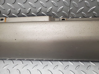 46116 Mercedes-Benz W126 420SE Side Skirt Left 1266904940 1266980130 1266980330