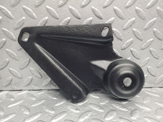 W108 rear suspension axle mounting bracket used OEM