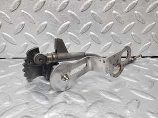 45491 Mercedes-Benz W124 260E Automatic Gearbox Parking Gear Linkage 722.409