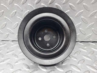 44487 Mercedes-Benz W123 280E Water Pump Pulley 1102051410