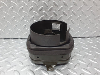 R129 SL steering column surround cover used OEM