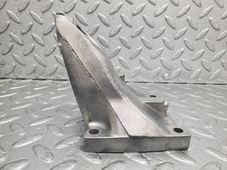 W124 Cabriolet engine mount bracket left used OEM