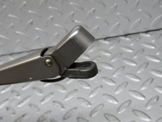 R107 SL windscreen wiper arm left side used OEM