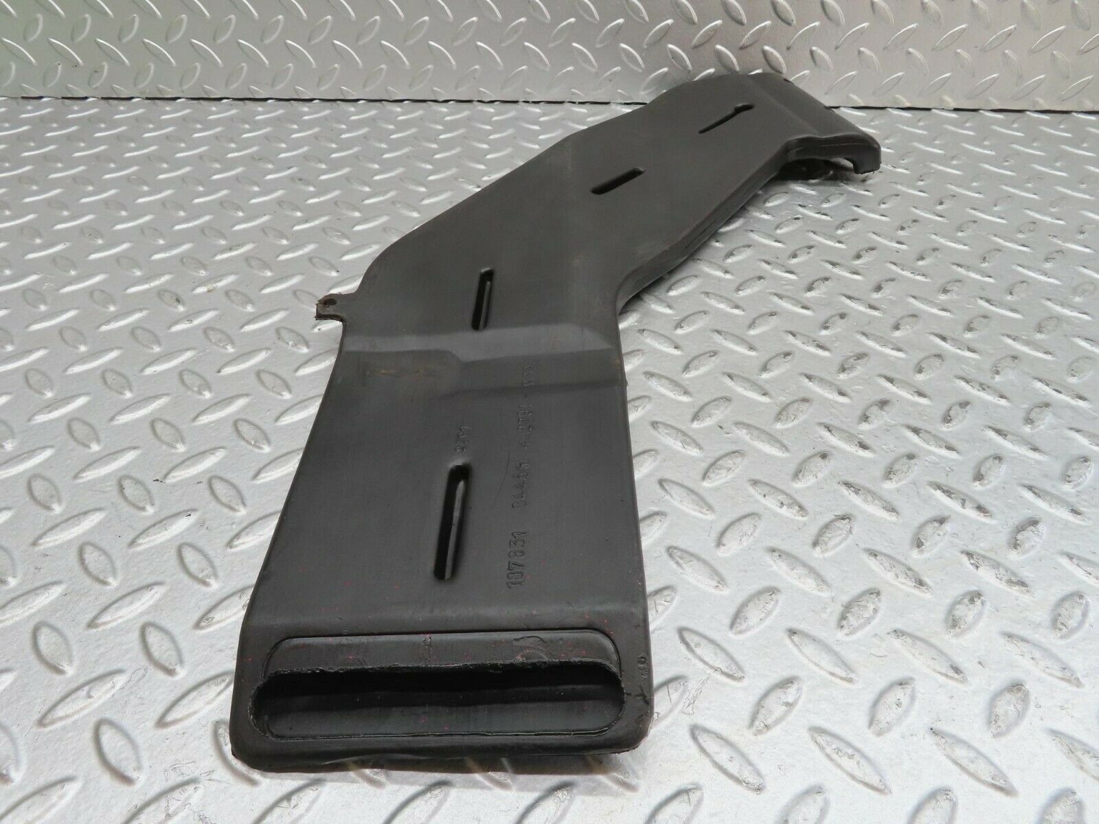 15551 Mercedes-Benz R107 450SL Air Duct Vent Right Side 1078310446