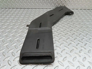 R107 SL air duct vent right side used OEM