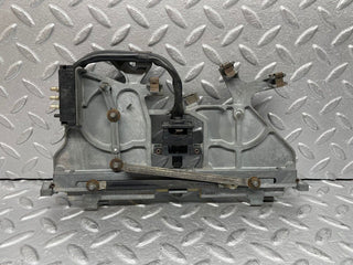 4670 Mercedes-Benz W114 280CE Coupe Heater Control Switch 1158300485