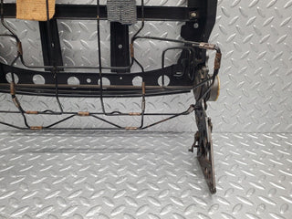 46681 Mercedes-Benz C123 280CE Coupe Front Left Seat Backrest