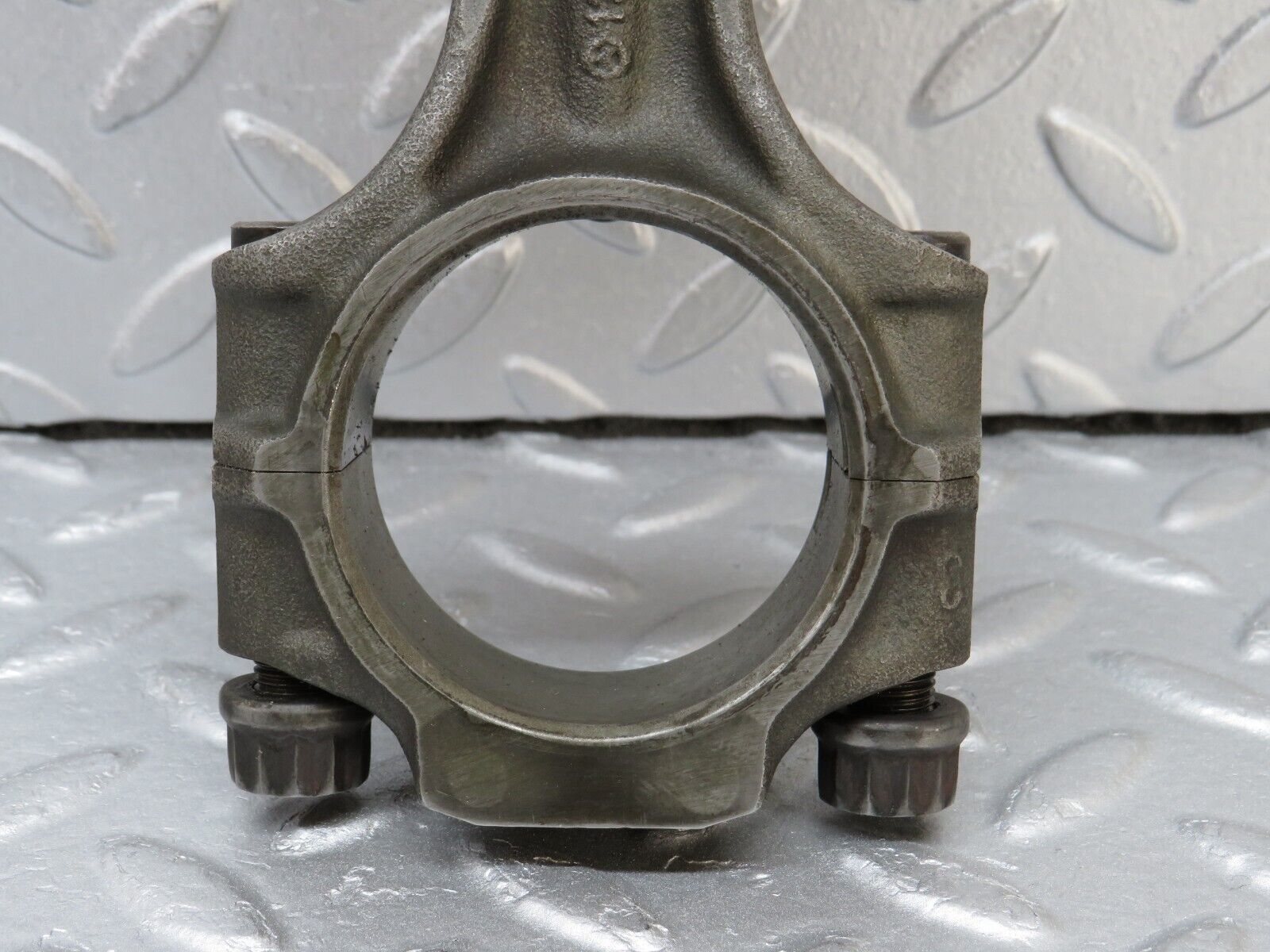 35585 Mercedes-Benz R107 280SL Piston With Connecting Rod 85.986 11005