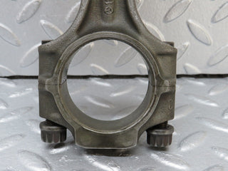 R107 SL piston with connecting rod used OEM