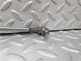 43955 Mercedes-Benz C123 230CE Coupe Automatic Gearbox Linkage