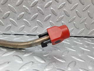 43861 Mercedes-Benz C126 380SEC Coupe Automatic Gearbox Oil Dipstick 1262700083