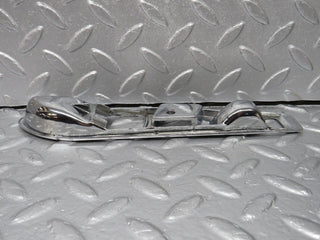 R107 SL interior door handle chrome surround right used OEM