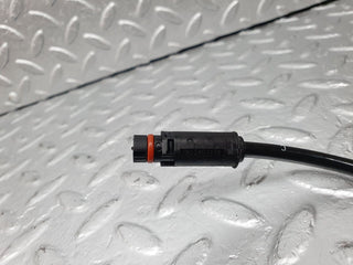 42361 Mercedes-Benz R129 320SL Coupe Suspension Roll Bar Cable 1295400409