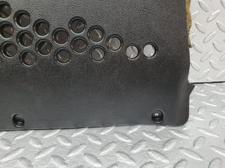 41767 Mercedes-Benz W202 C200 Under Dash Panel Left Black 2026806736