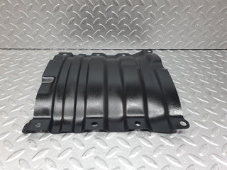 R129 SL gearbox mount bracket used OEM