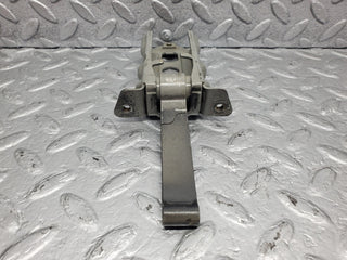 W124 door safety check strap used OEM