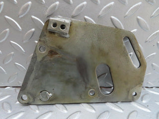 R107 SL power steering pump bracket used OEM