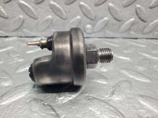 W201 Baby Benz oil pressure sensor used OEM