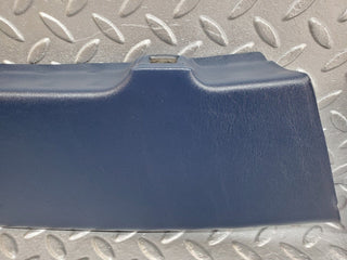 45038 Mercedes-Benz R129 300SL Coupe Roof Headlining Panel Blue