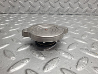 W123 radiator cap used OEM