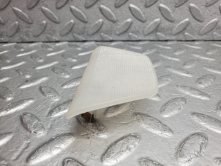 W124 Wagon rear interior dome light used OEM