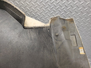 46985 Mercedes-Benz R129 320SL Coupe Rear Right Wall Carpet Beige