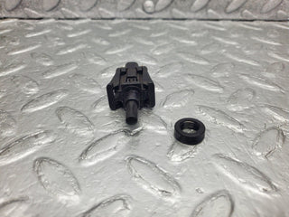 W201 Baby Benz glove box door contact switch used OEM