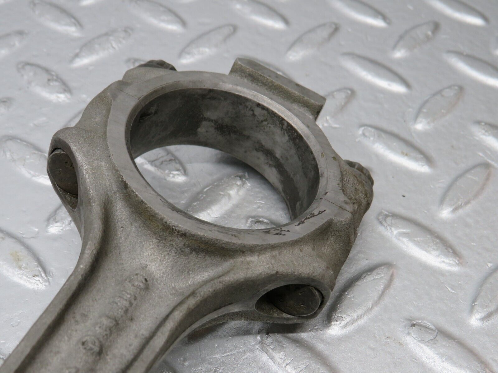 39303 Mercedes-Benz R107 500SL Piston With Connecting Rod 96,515mm