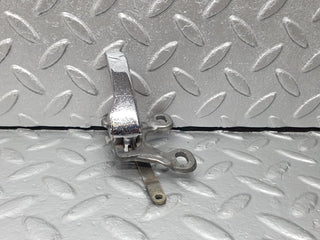 43110 Mercedes-Benz W108 280SE Front Left Interior Door Handle Chrome 1107660319