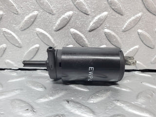 44347 Mercedes-Benz W123 280E Windscreen Washer Pump