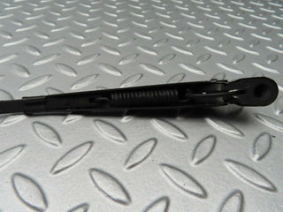 R107 SL wiper arm right used OEM