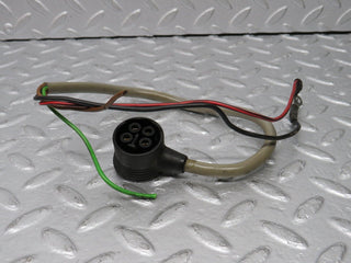 39151 Mercedes-Benz R107 500SL Ignition Control Unit Cable Wire 9961815