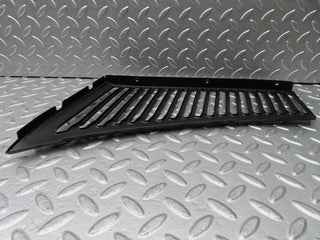 R107 SL air intake grill right side used OEM