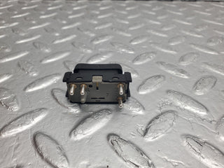 W124 Wagon electric window switch right used OEM