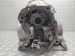 W123 automatic gearbox housing used OEM