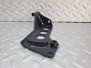 W123 power steering pump bracket used OEM