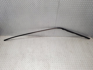 W201 Baby Benz roof chrome trim right side used OEM